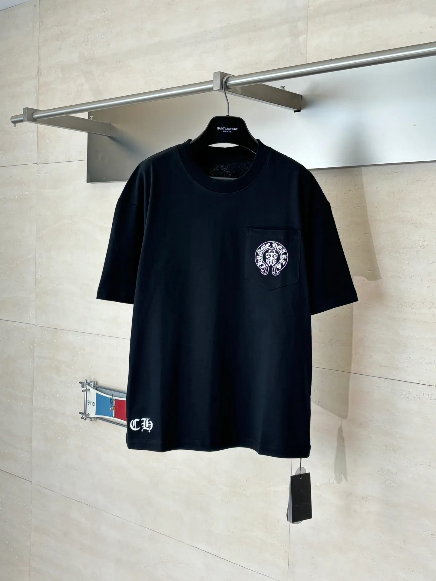 Chrome Heart T ， ， ， 、 。 g+ ， ， ， ， 、 ， 、 。 Size：S/M/L/XL